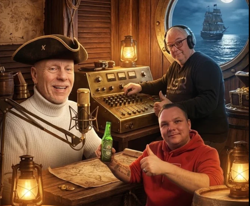 Piraten